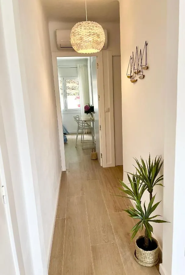 Appartement Seaport Llançà 0*,  Espagne