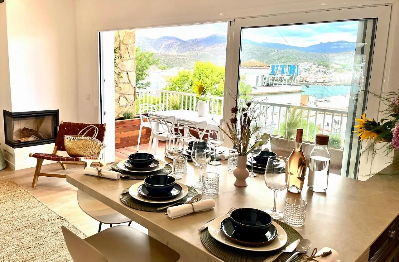 Appartement Seaport Llançà