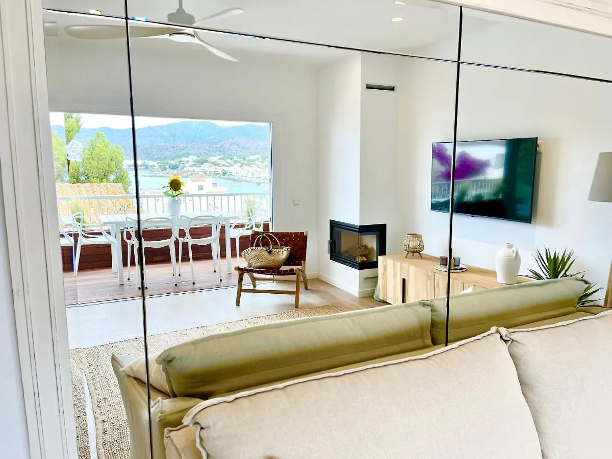 Appartement Seaport Llançà