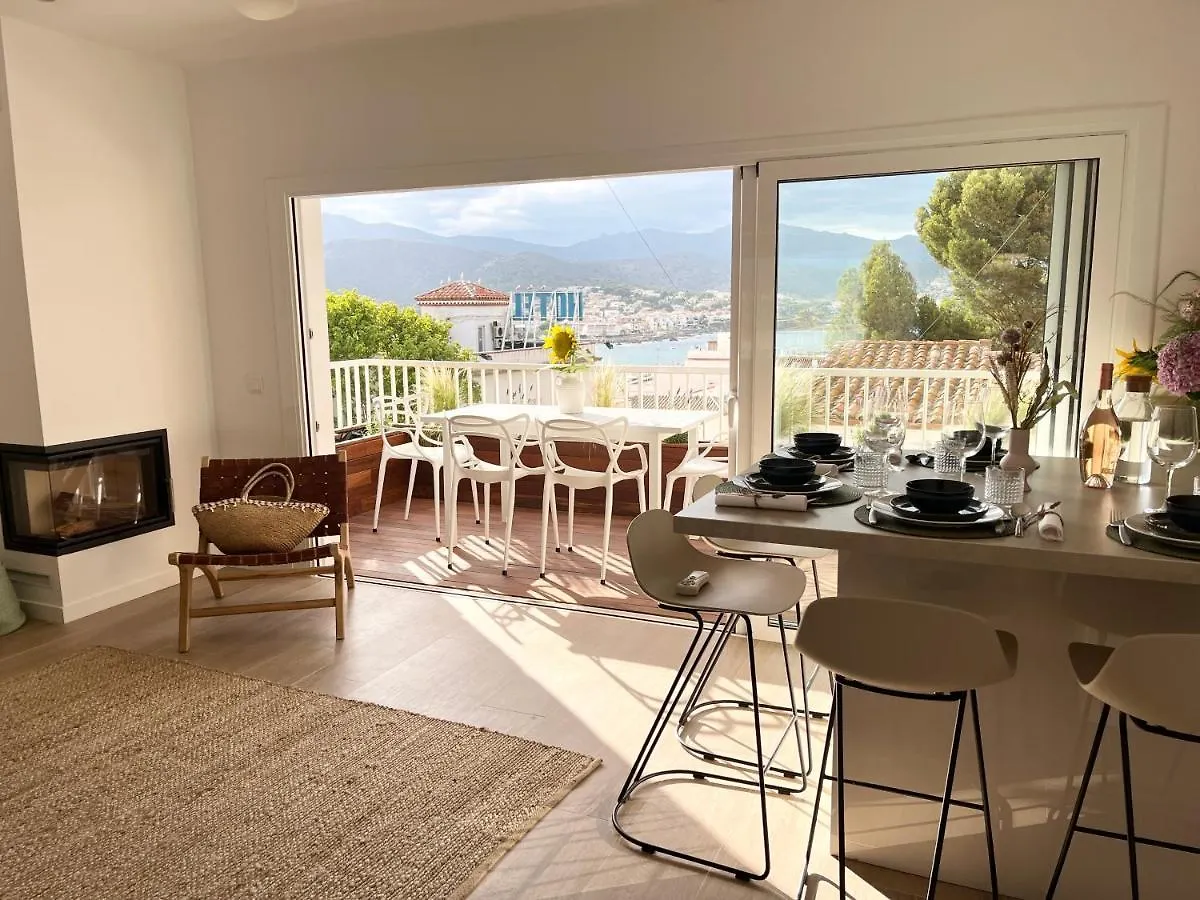 Appartement Seaport Llançà Espagne