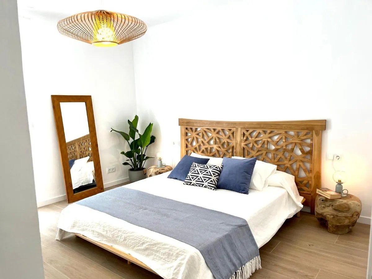 Appartement Seaport Llançà