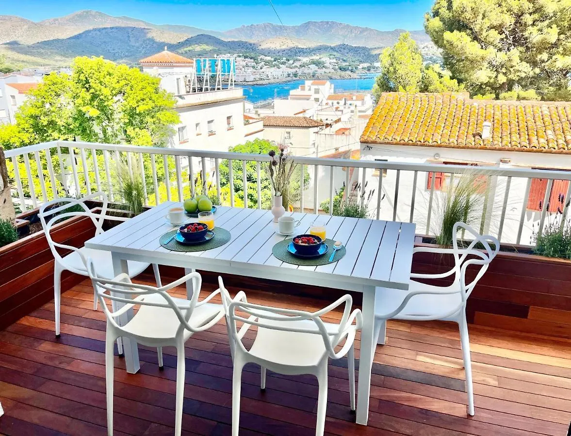 Appartement Seaport Llançà