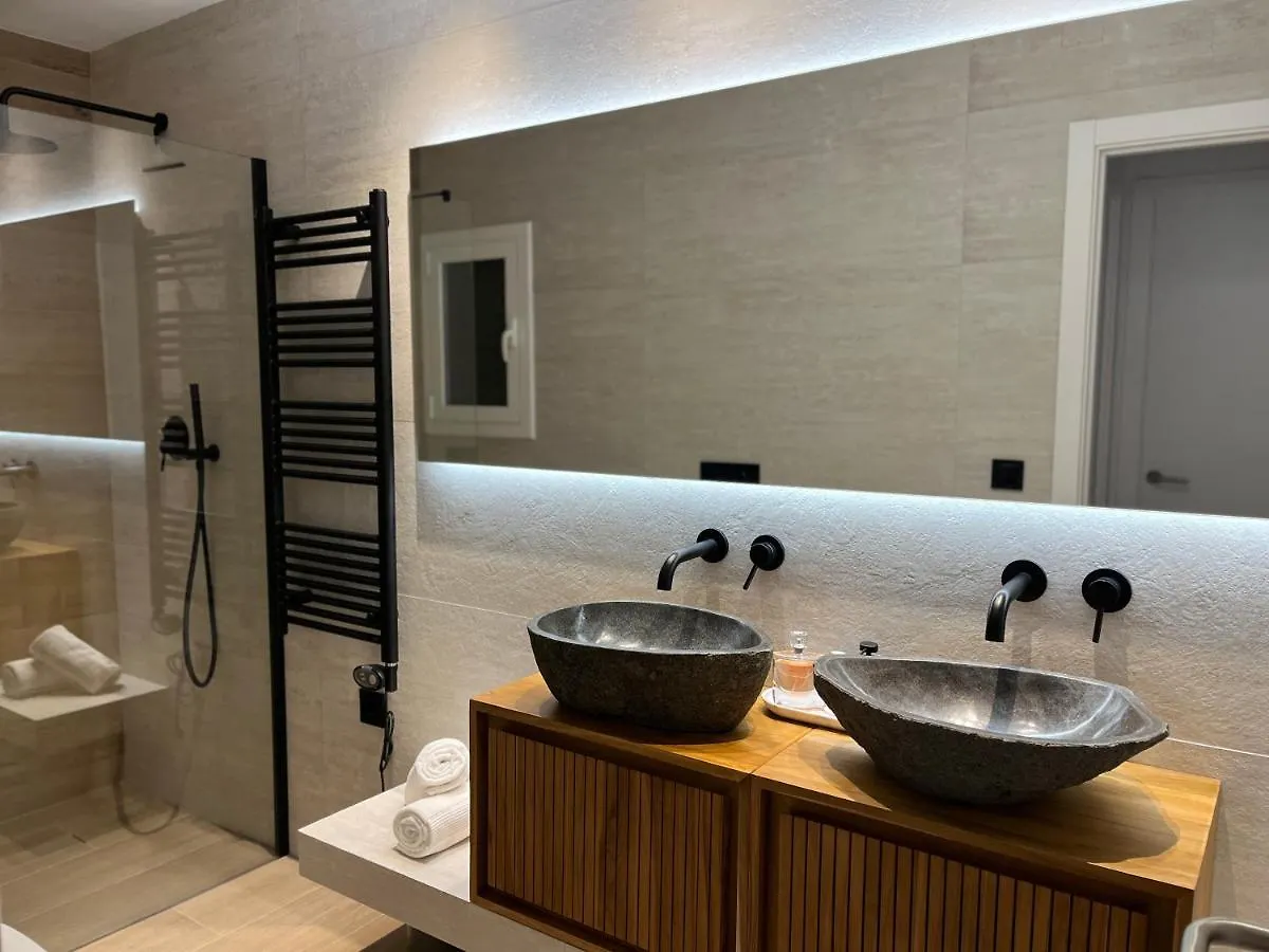 Appartement Seaport Llançà Espagne