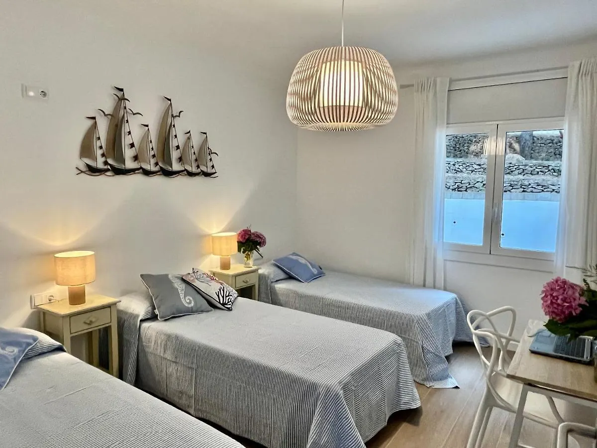 Appartement Seaport Llançà