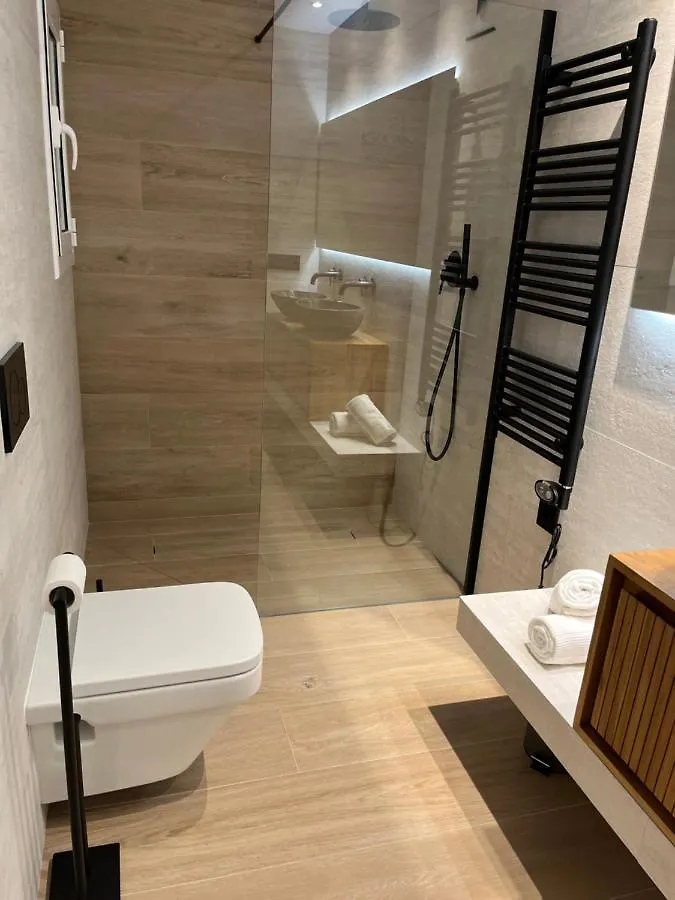 Appartement Seaport Llançà