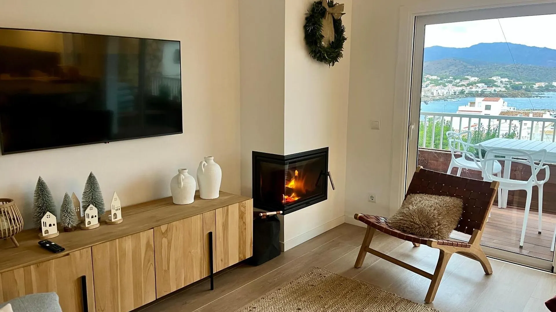 Appartement Seaport Llançà