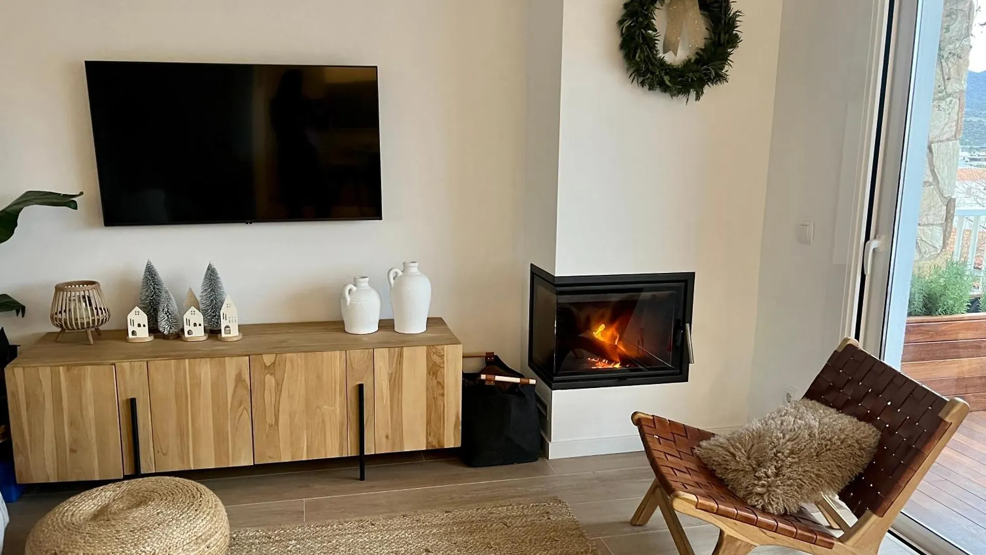 Appartement Seaport Llançà Espagne