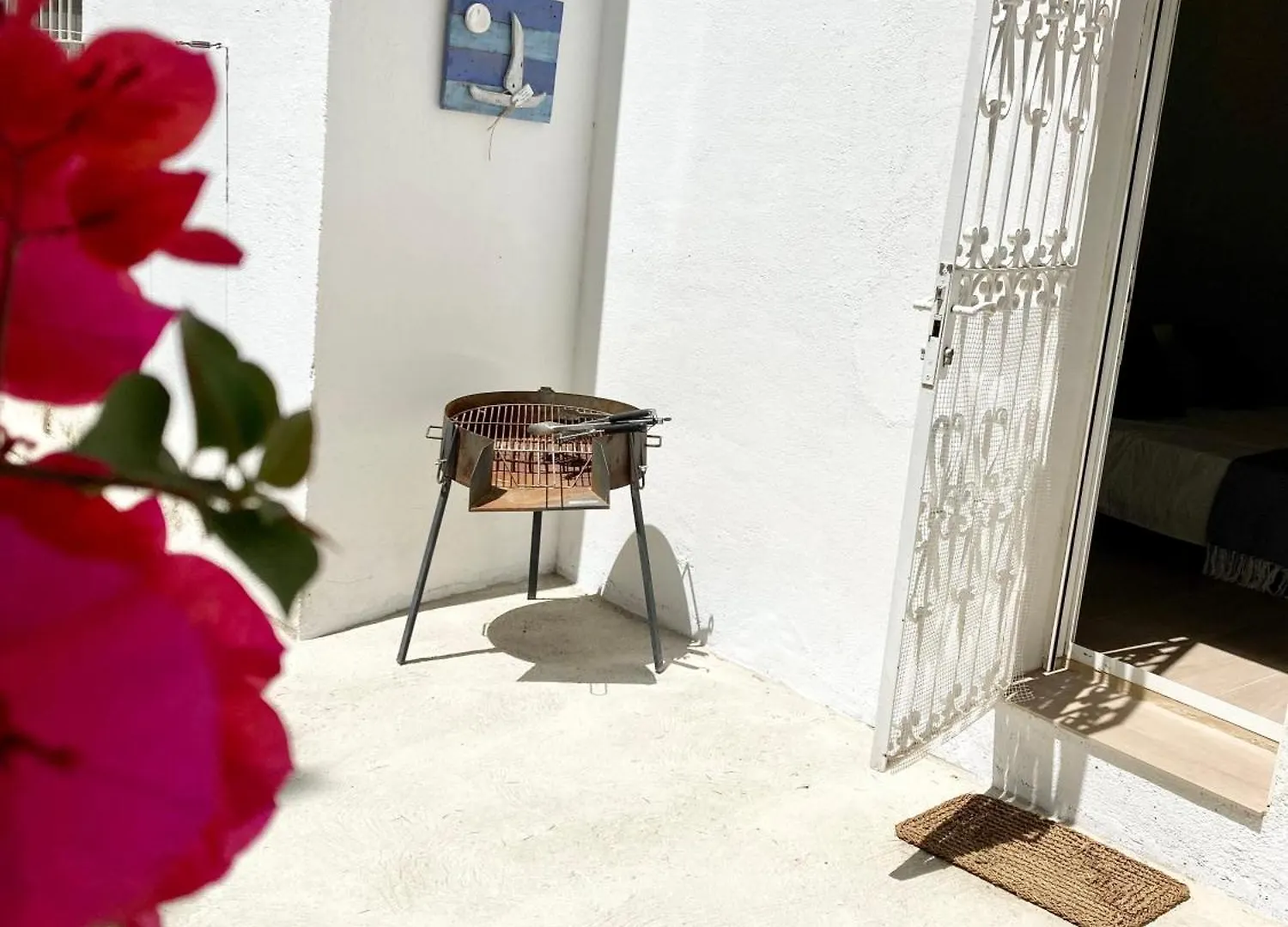 Appartement Seaport Llançà