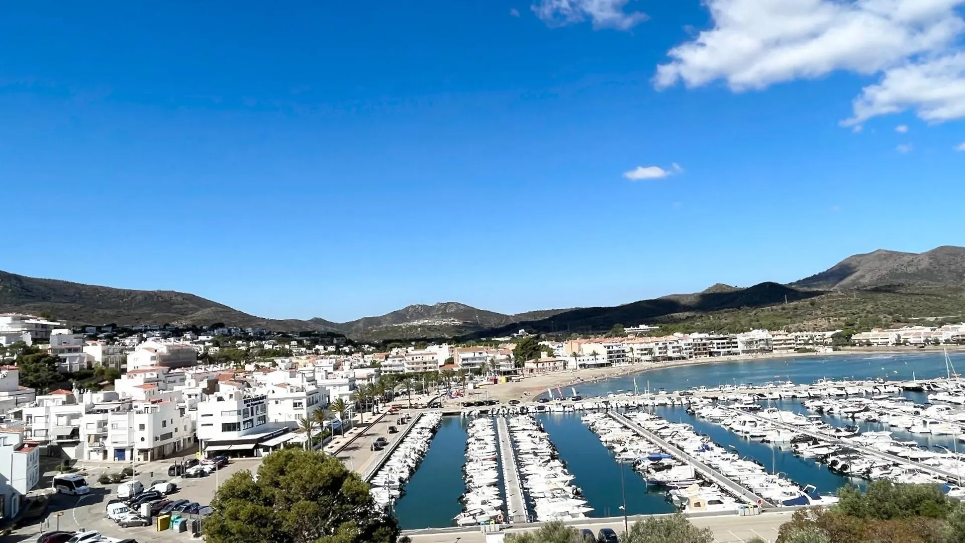 Appartement Seaport Llançà 0*,  Espagne