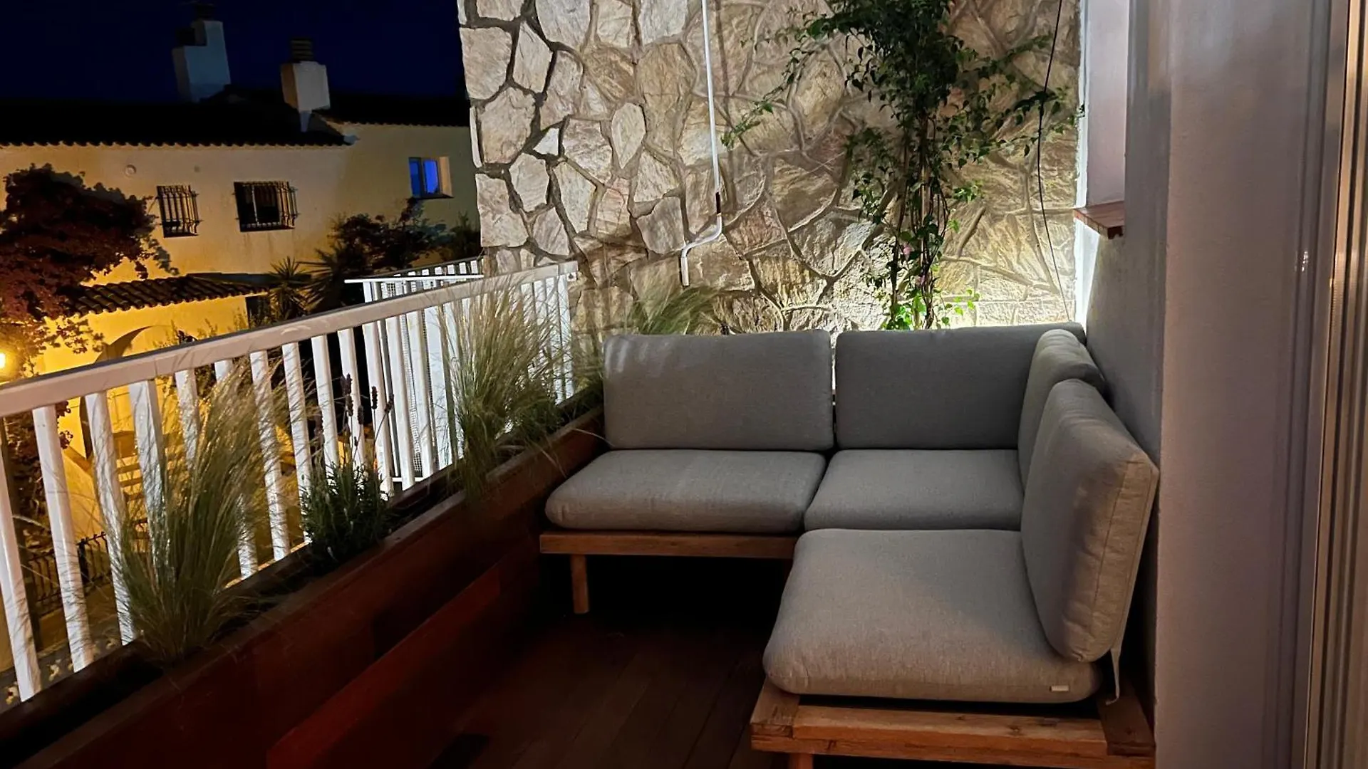 Appartement Seaport Llançà