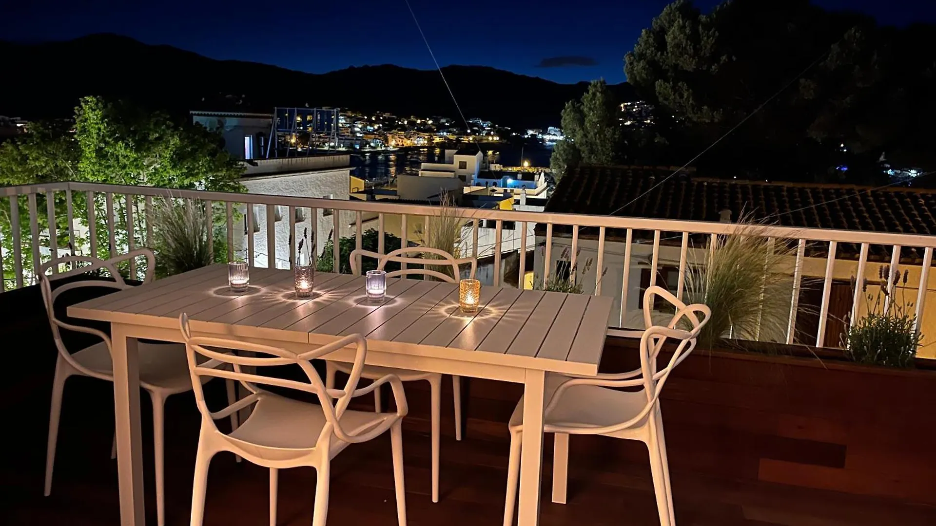 Appartement Seaport Llançà