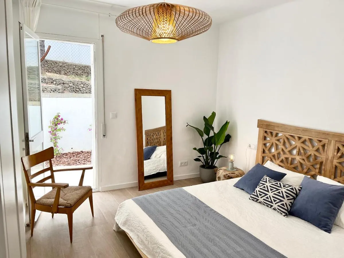 Apartmán Seaport Llança Španělsko
