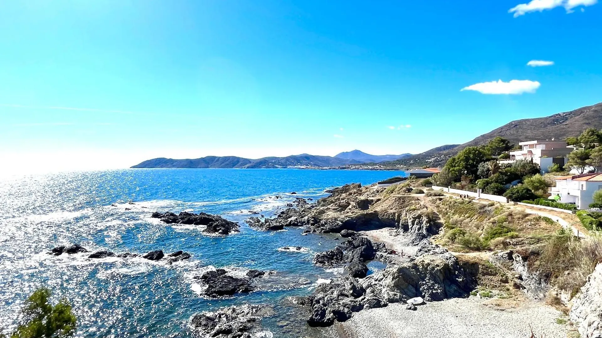 Apartmán Seaport Llança